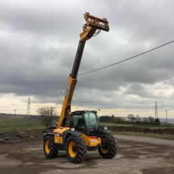 JCB 536-60