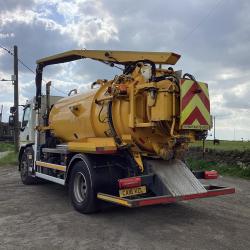 DAF LF 250 Euro 6