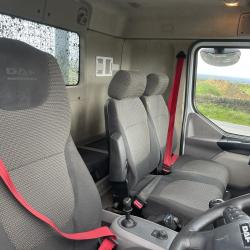 DAF LF 180 Euro 6