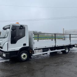 Iveco Eurocargo 75 E16 Euro 6