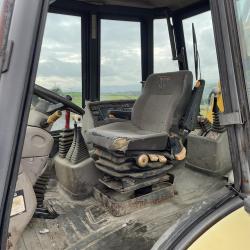 JCB 3CX Site Master Plus Turbo