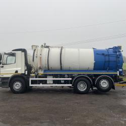 DAF CF 75 310