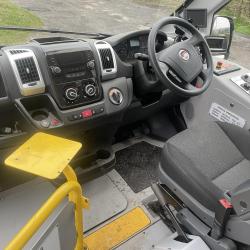 Fiat Ducato Maxi Electric