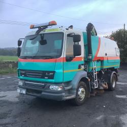 DAF LF 55 220