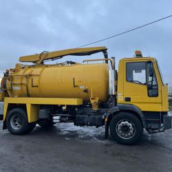 Iveco Cargo 180E21