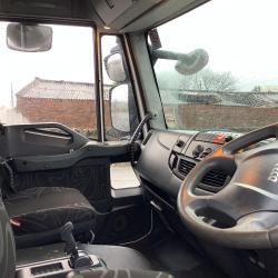 Iveco Eurocargo 75 E16 Euro 6