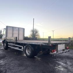 DAF CF 65 220 Flatbed