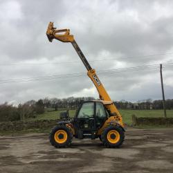 JCB 536-60