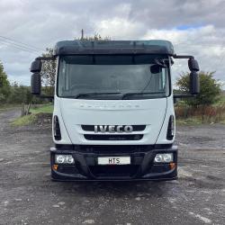 Iveco Eurocargo 120 E19 Euro 6