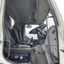 DAF LF 220 Euro 6