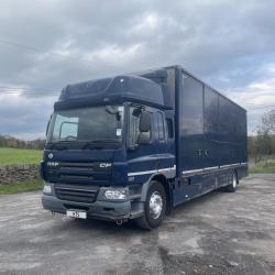 DAF CF 65 220