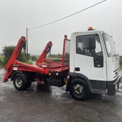 Iveco Cargo 75E17