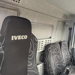 Iveco Eurocargo 120 E19 Euro 6