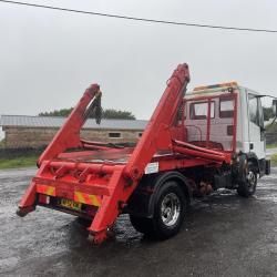 Iveco Cargo 75E17