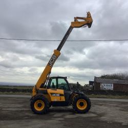 JCB 536-60