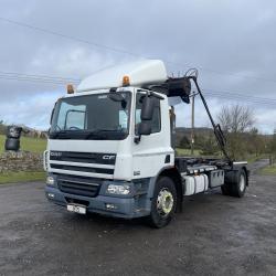 DAF CF 65 250