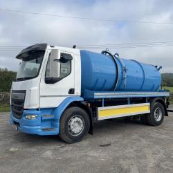 DAF LF 280