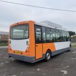 Fiat Ducato Maxi Electric