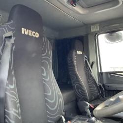 Iveco Eurocargo 75 E16 Euro 6