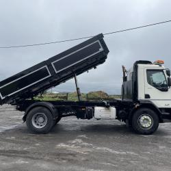 DAF LF 220 Euro 6