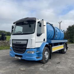 DAF LF 280