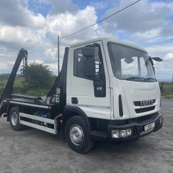 Iveco Eurocargo 75E16 Euro 6