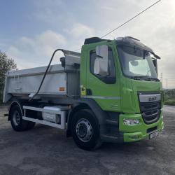 DAF LF 310 Euro