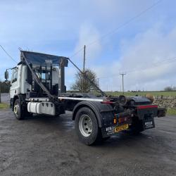 DAF CF 65 250