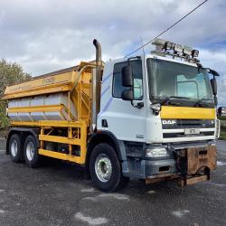 DAF CF 75 360