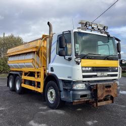 DAF CF 75 360