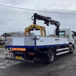 DAF LF 55 220