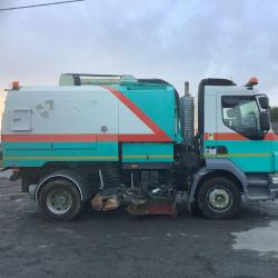 DAF LF 55 220