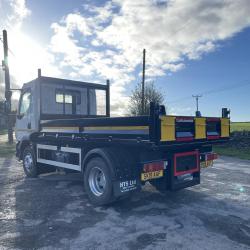 DAF LF 210 Euro 6