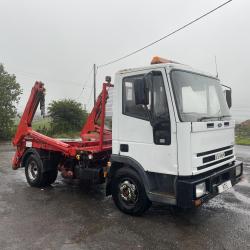 Iveco Cargo 75E17