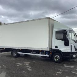 Iveco Eurocargo 75E16 Euro 6