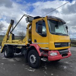 DAF LF 55 250