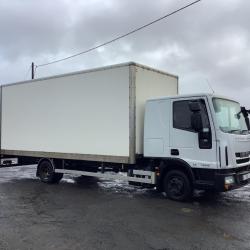 Iveco Eurocargo 75 E16 Euro 6