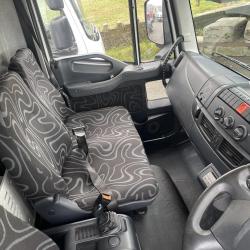 Iveco Eurocargo 120 E19 Euro 6