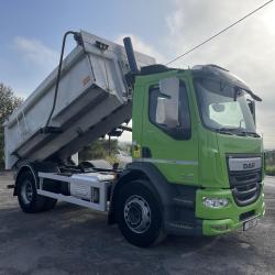 DAF LF 310 Euro