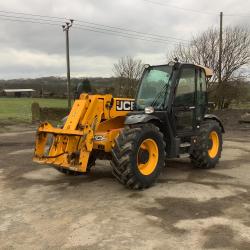 JCB 536-60