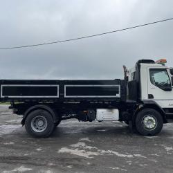 DAF LF 220 Euro 6