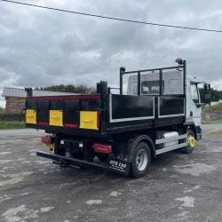 DAF LF 180 Euro 6