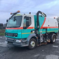 DAF LF 55 220