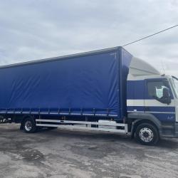 DAF LF 210 Euro 6