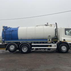 DAF CF 75 310