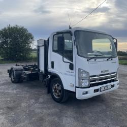 Isuzu Forward 75 190