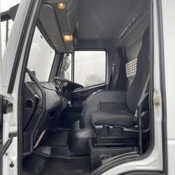 Iveco Eurocargo 75 E16 Euro 6