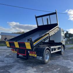 DAF LF 210 Euro 6