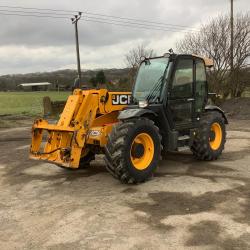 JCB 536-60