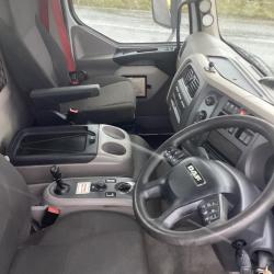 DAF LF 280 Euro 6